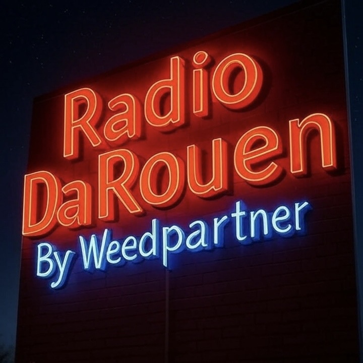 Radio Darouen